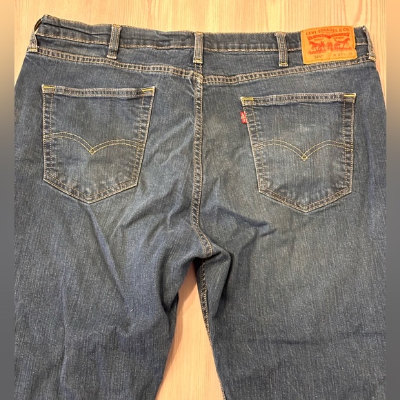 Levi 514 Jeans - Picture 8 of 10